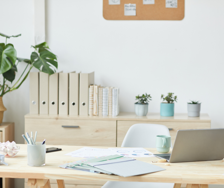 Home Office