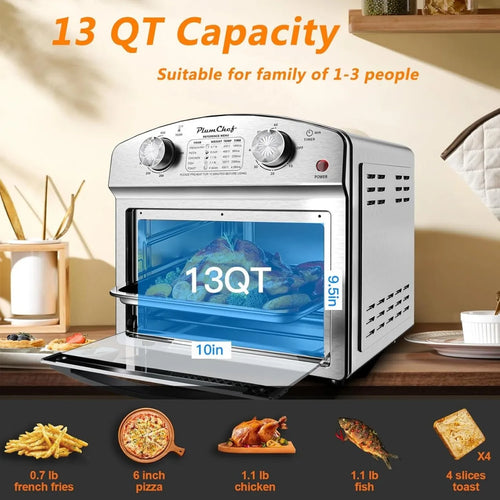 13QT Multifunctional Convection Oven