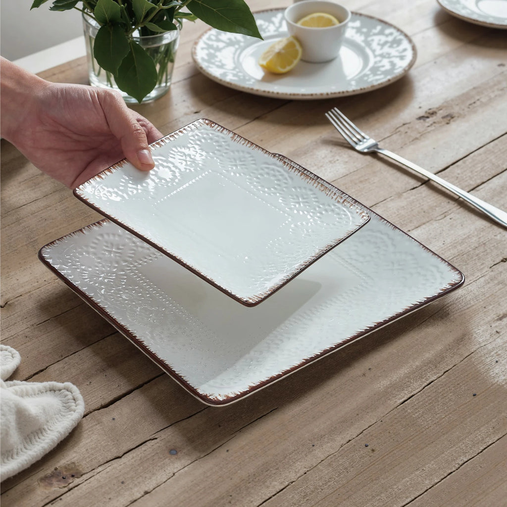 Ceramic Tableware Set