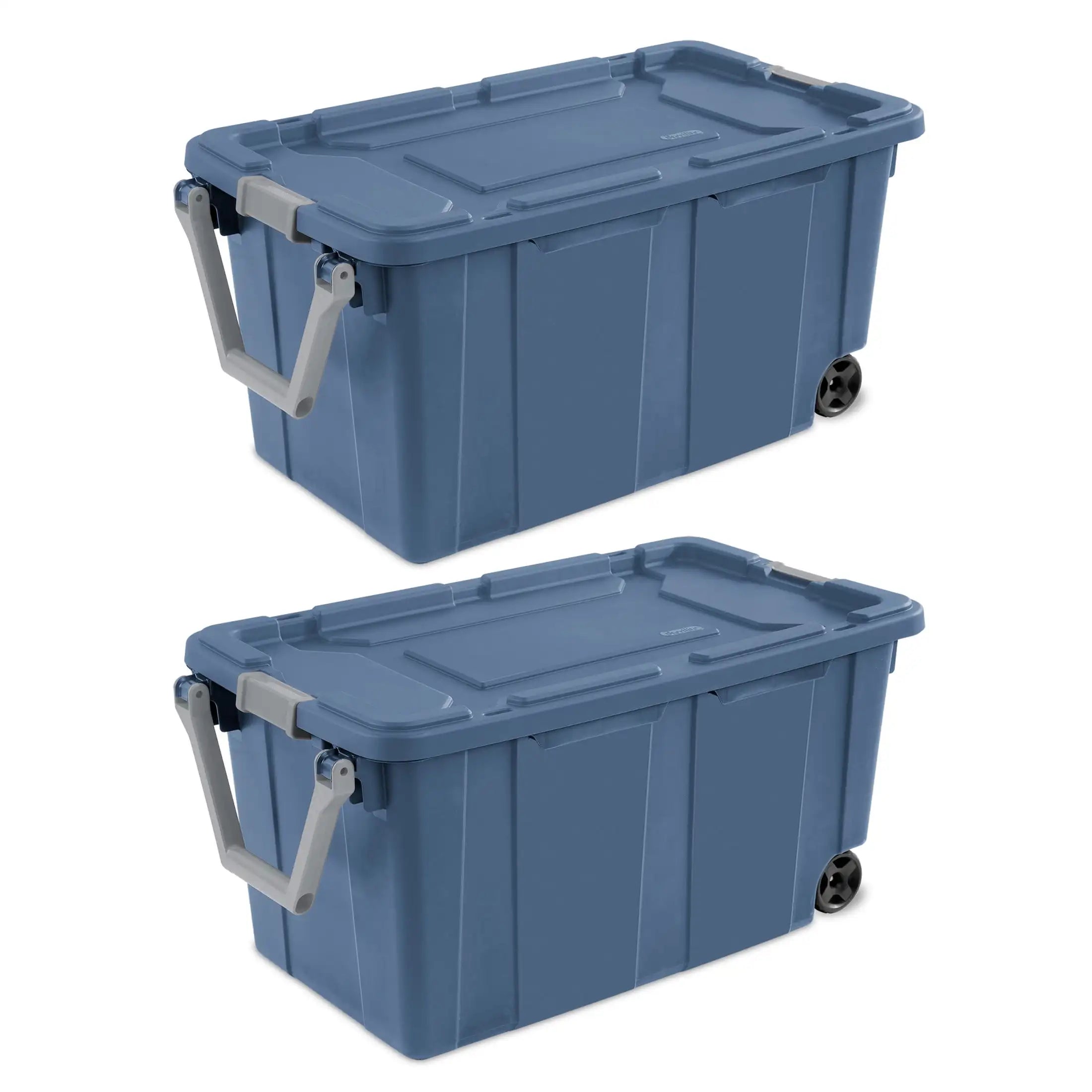 Extra Large Storage Bins