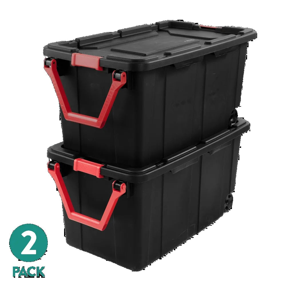 Extra Large Storage Bins