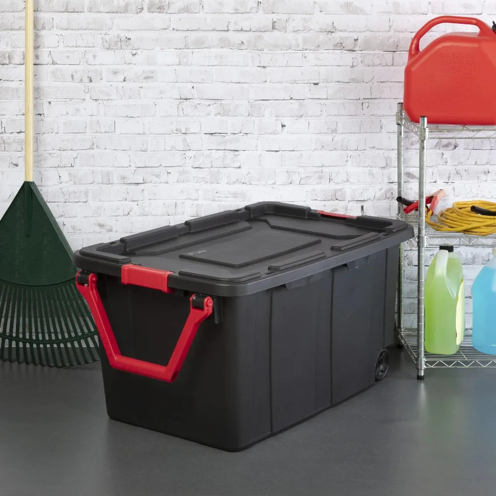 Extra Large Storage Bins