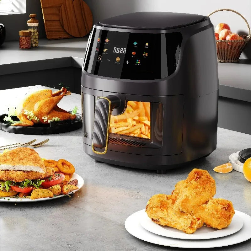 Multifunctional Large Capacity Air Fryer