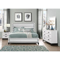 Full 5PC Bedroom Set