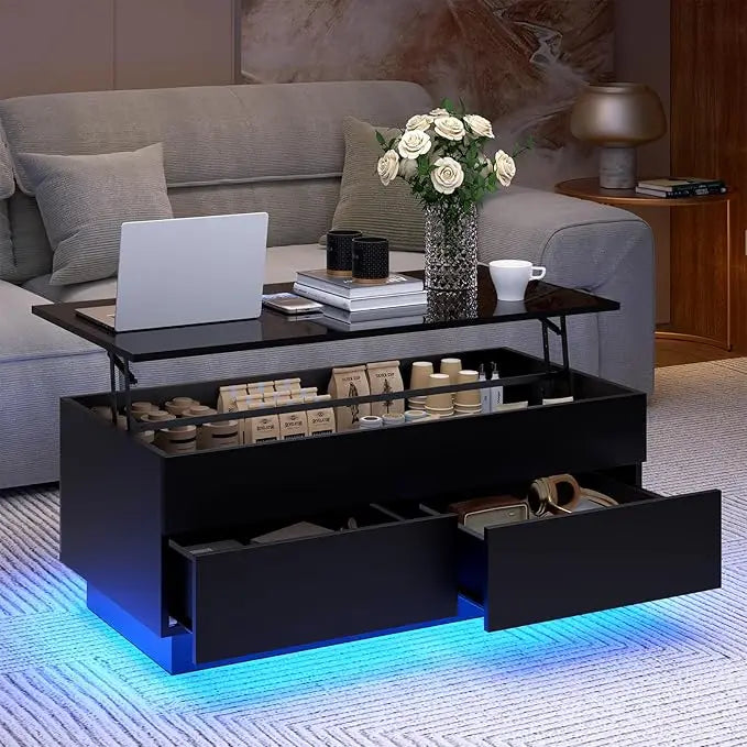 Lift Top Coffee Table