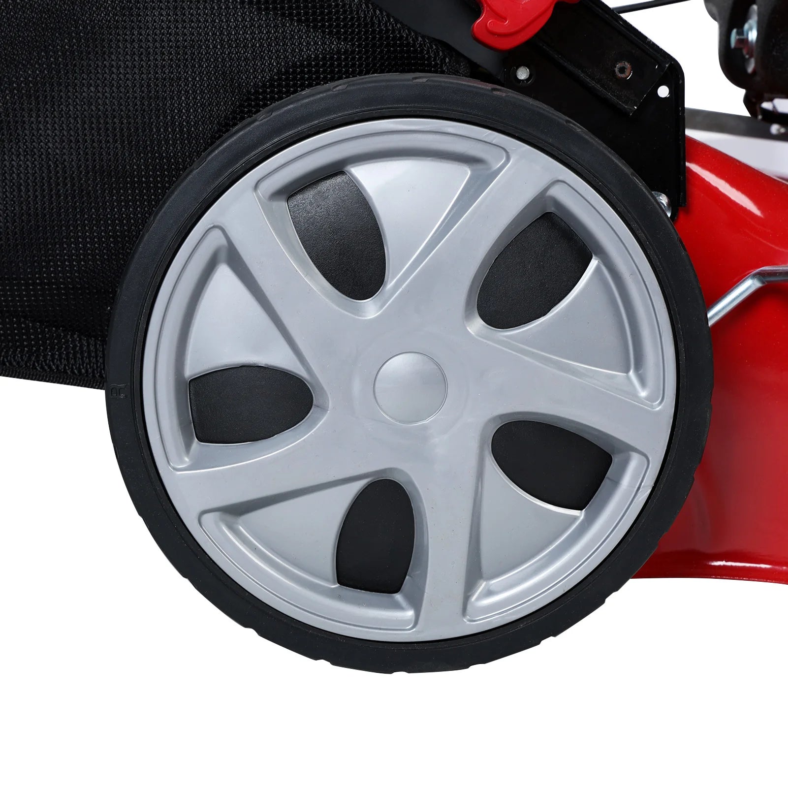 Self Propelled Lawn Mower