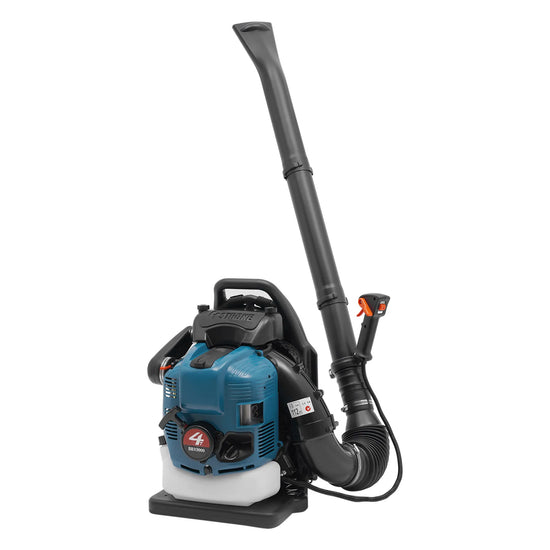Backpack Gas Powered Leaf Blower