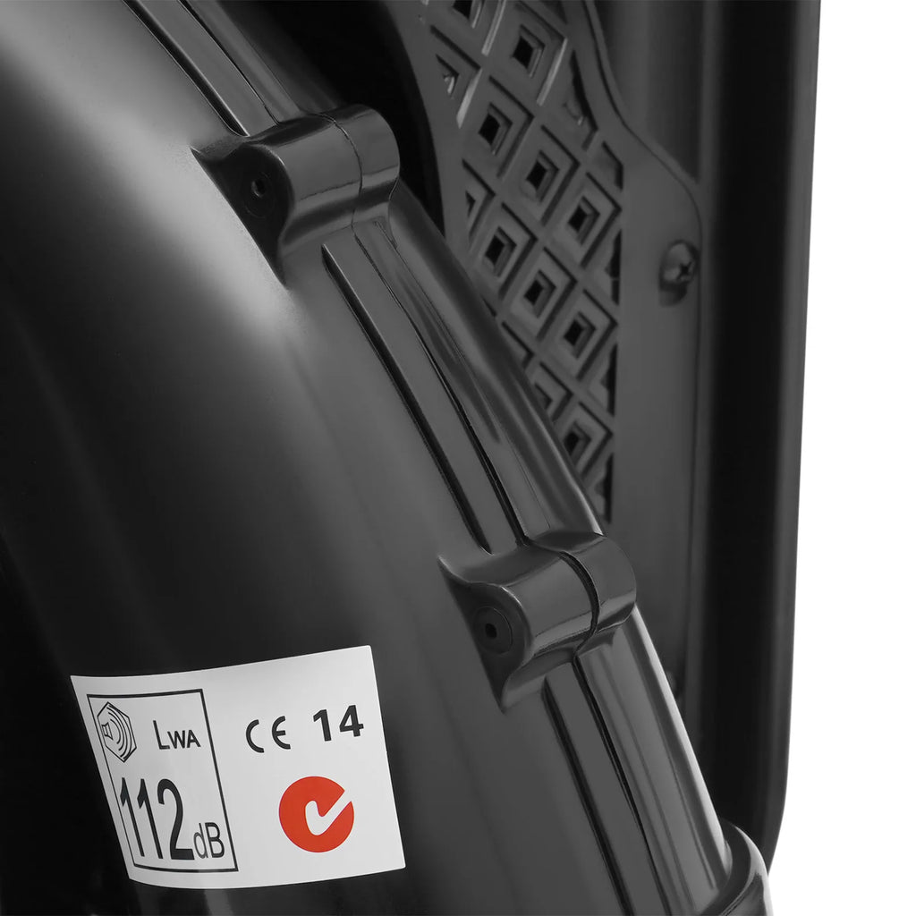 Backpack Gas Powered Leaf Blower