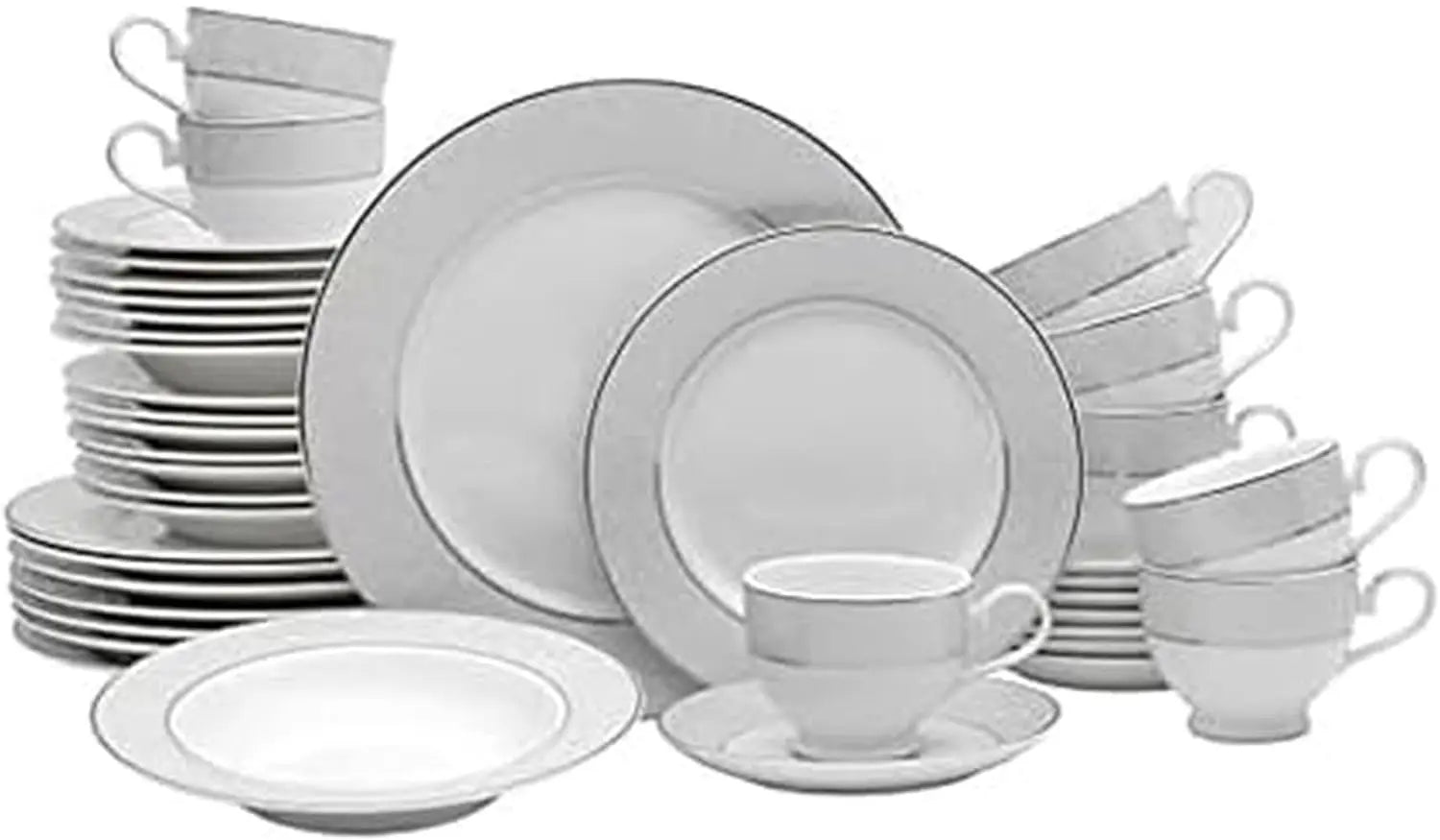 Dinnerware Set, Service for 8