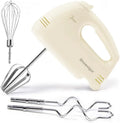 Electric Hand Mixer With 7 Speeds