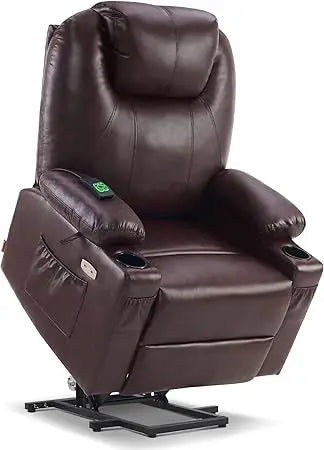 Power Lift Recliner Chair Sofa