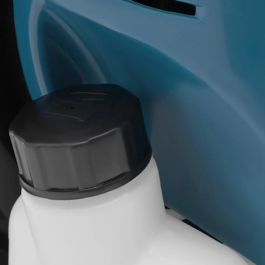 Backpack Gas Powered Leaf Blower