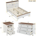 Queen 3 Piece Bedroom Set