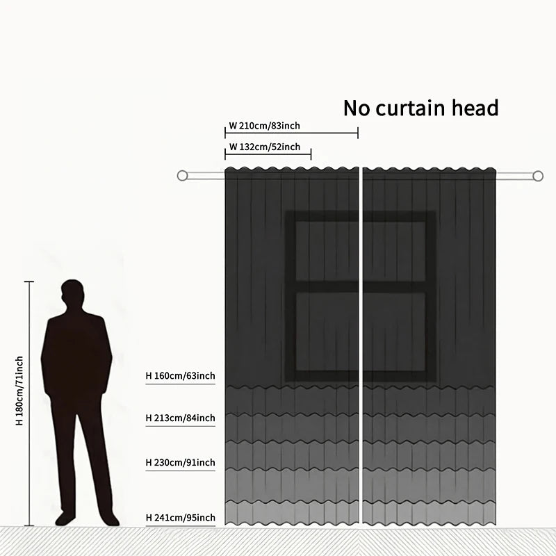 American European Curtains