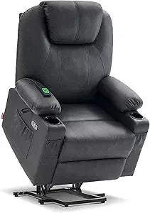 Power Lift Recliner Chair Sofa