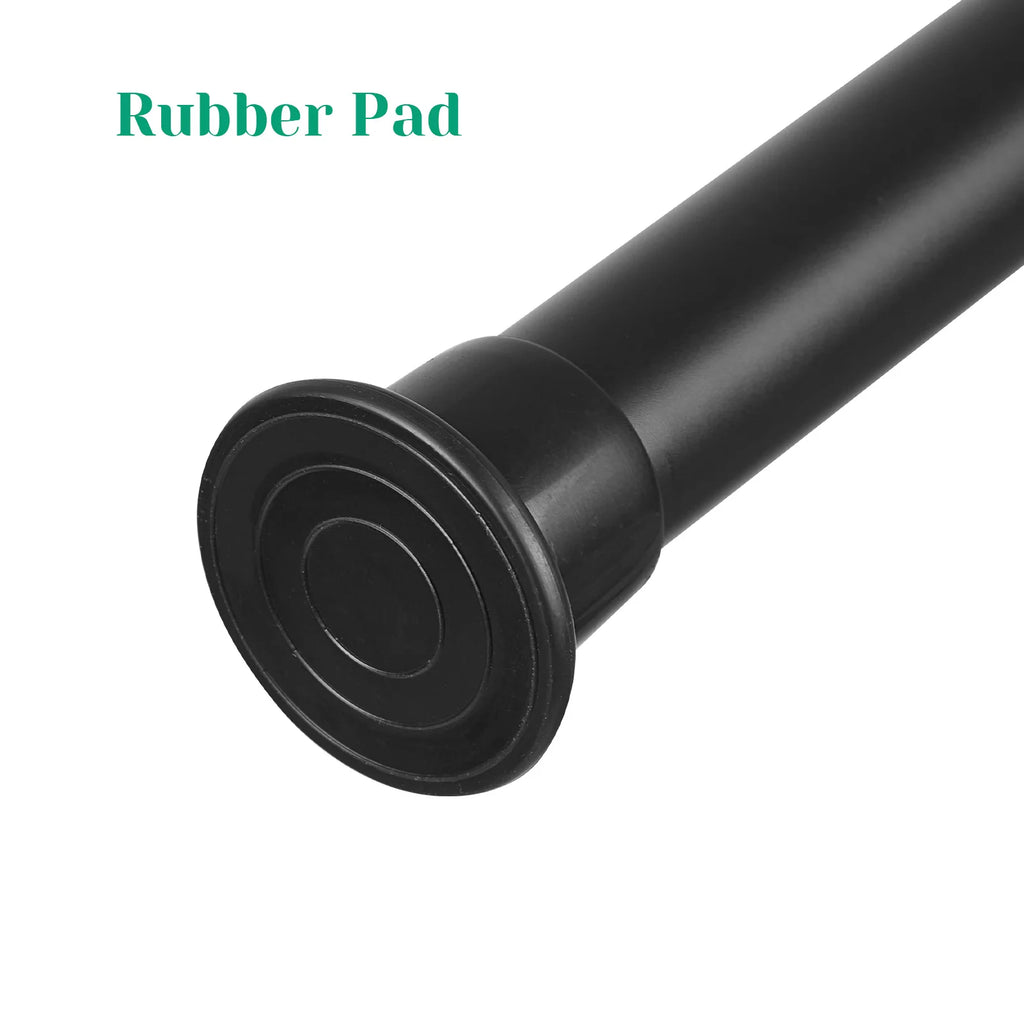 Corner Shower Caddy with Tension Pole