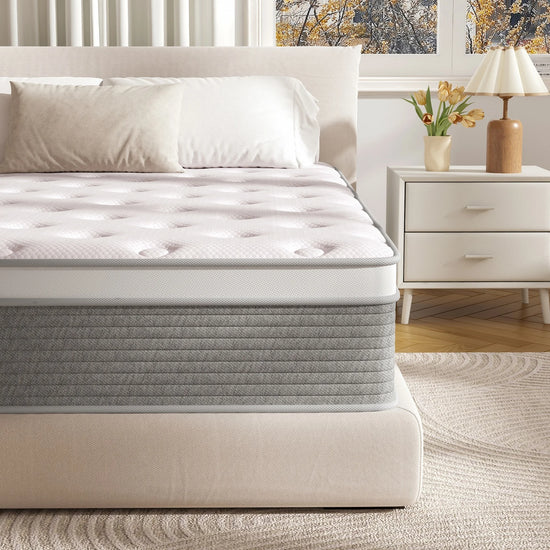 Twin XL Mattress in a Box