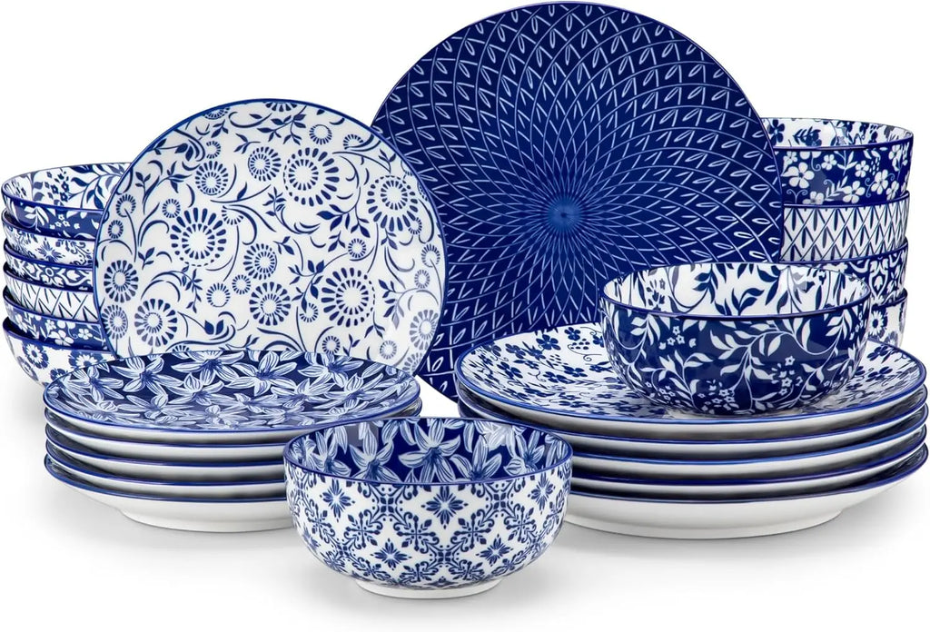 Dinnerware Sets For Four