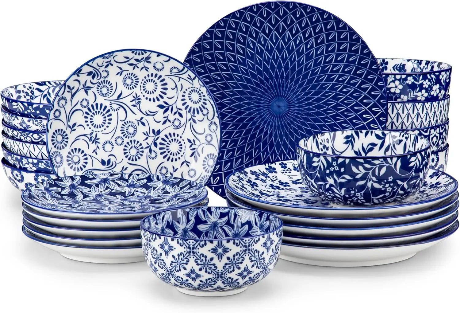 Dinnerware Sets For Four