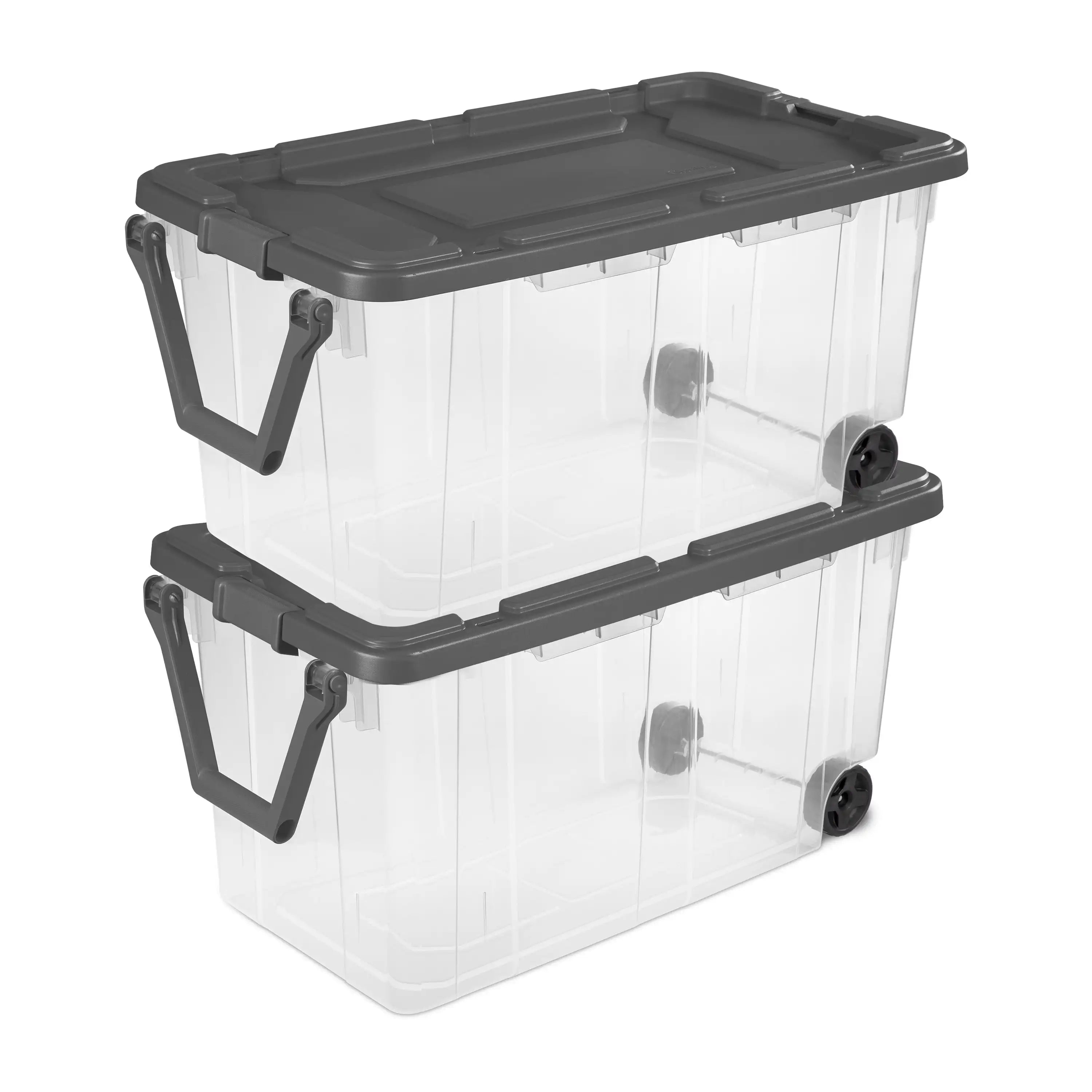 Extra Large Storage Bins