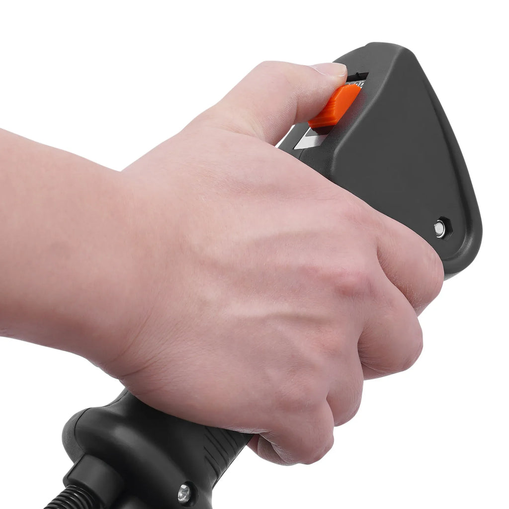 Backpack Gas Powered Leaf Blower