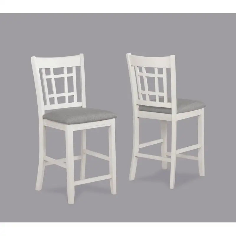 5 Piece Counter Height Dining Set