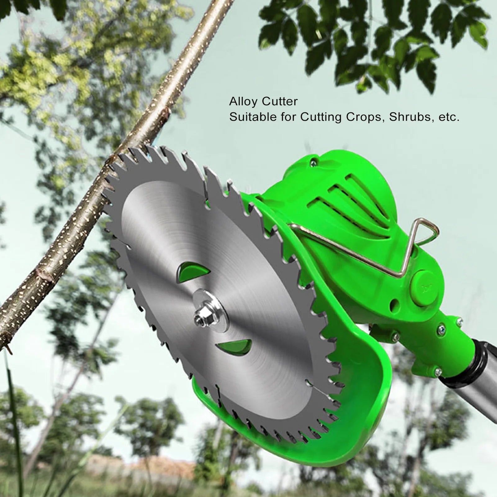 Cordless String Trimmer