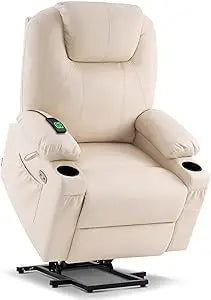 Power Lift Recliner Chair Sofa
