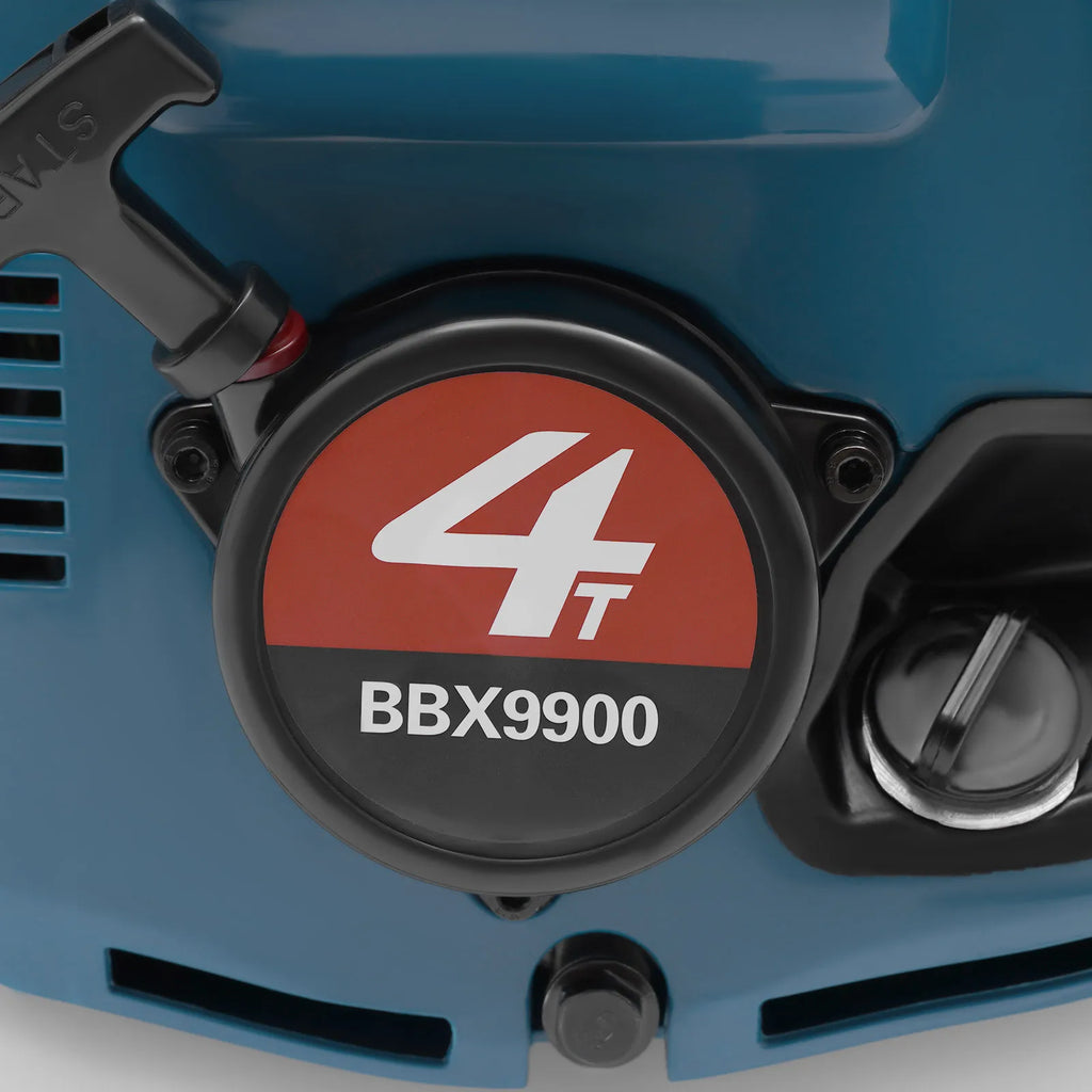 Backpack Gas Powered Leaf Blower