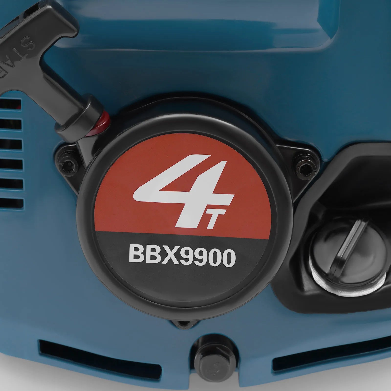 Backpack Gas Powered Leaf Blower