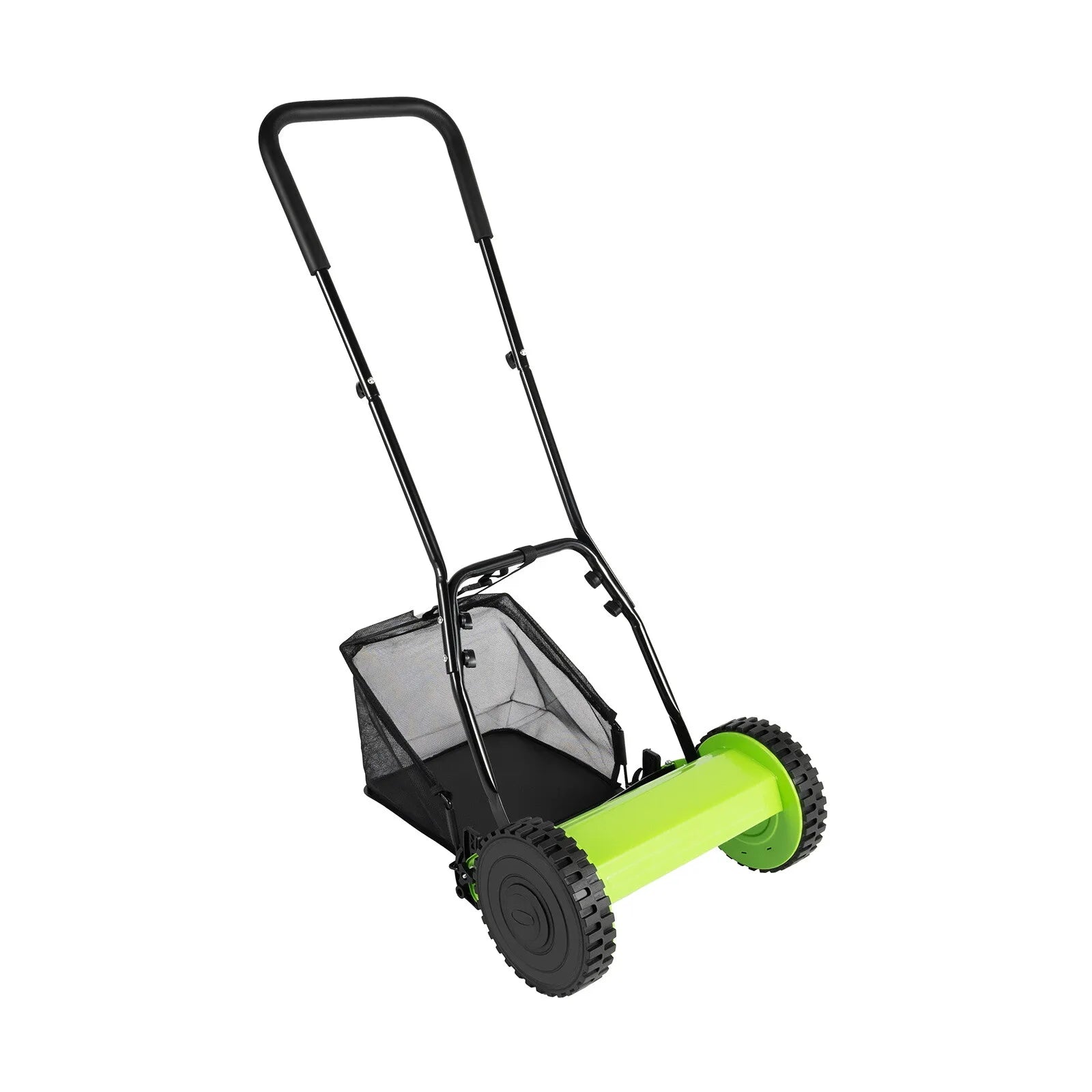Manual Push Reel Lawn Mower