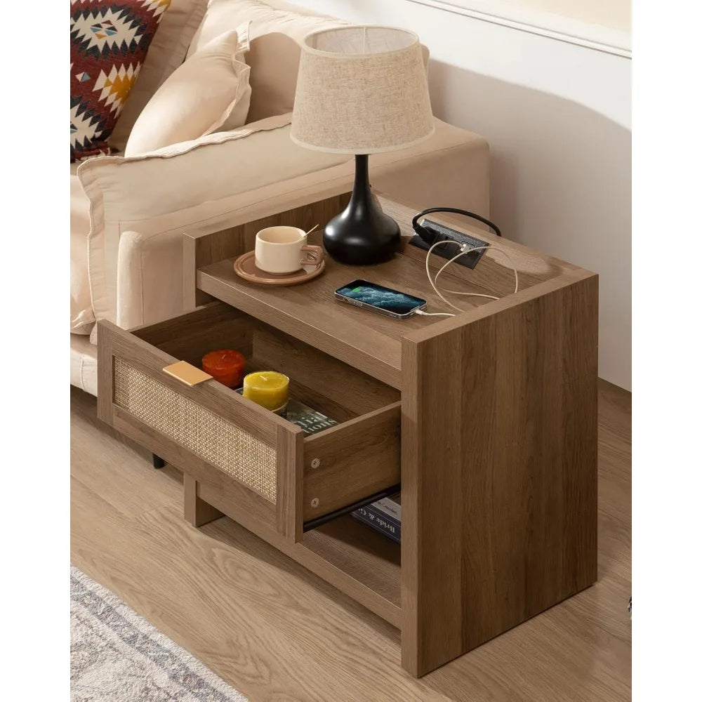 Night Stand Set of 2