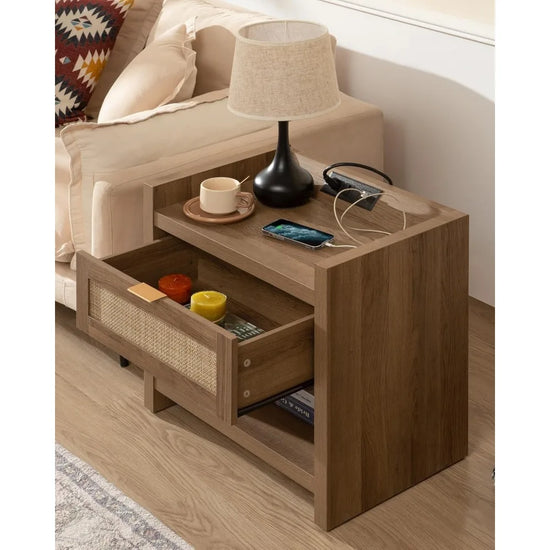 Night Stand Set of 2