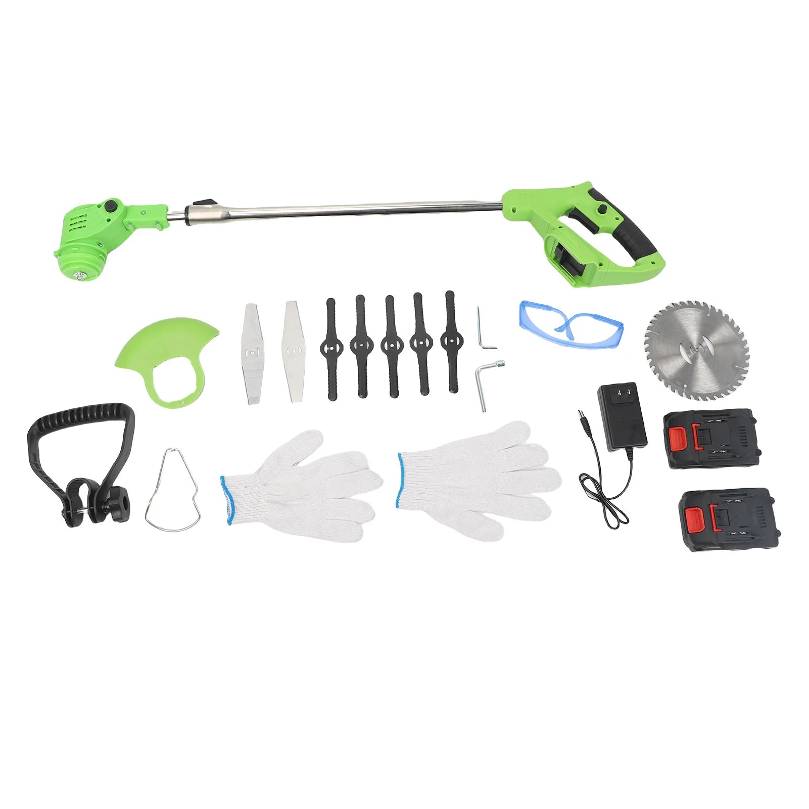 Cordless String Trimmer