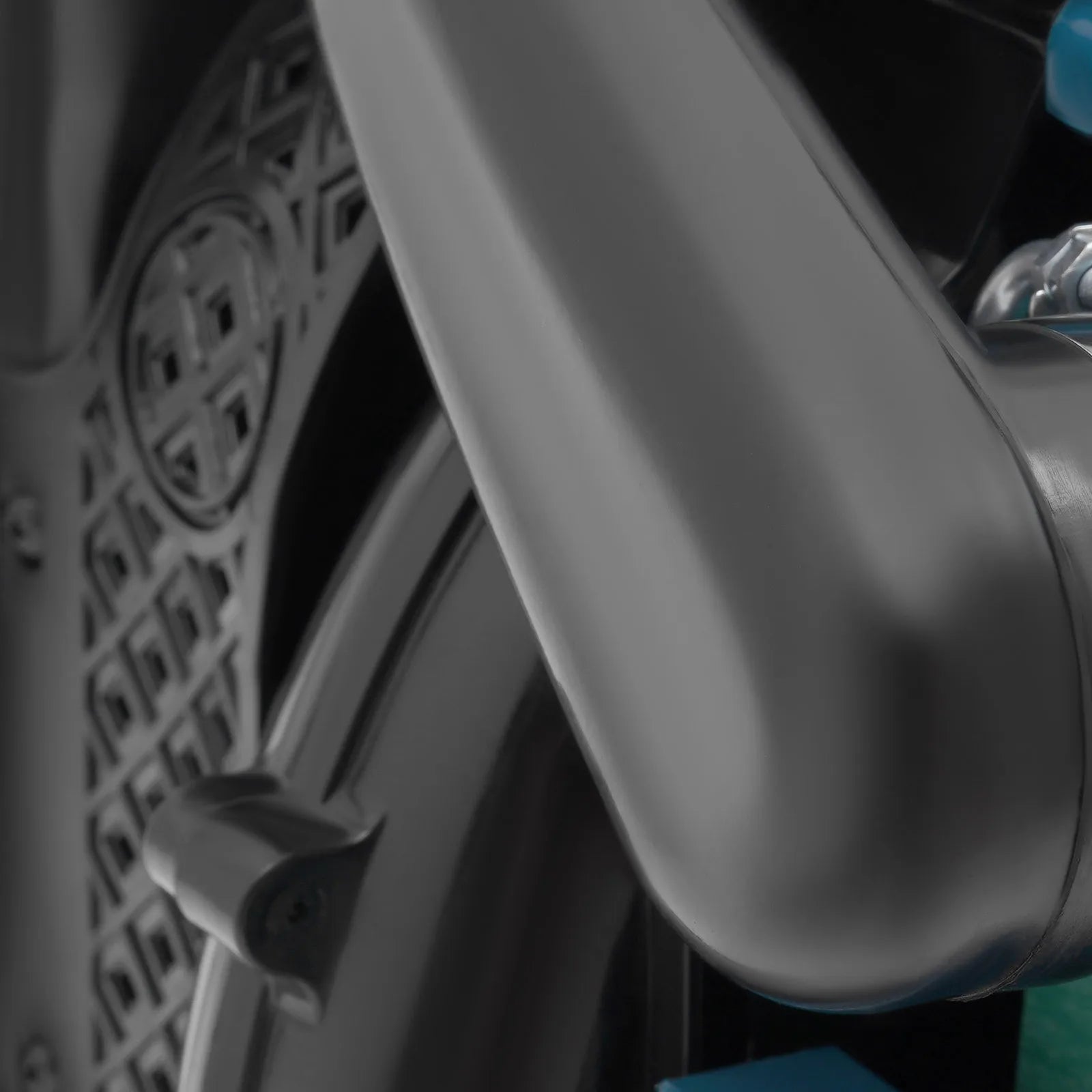 Backpack Gas Powered Leaf Blower