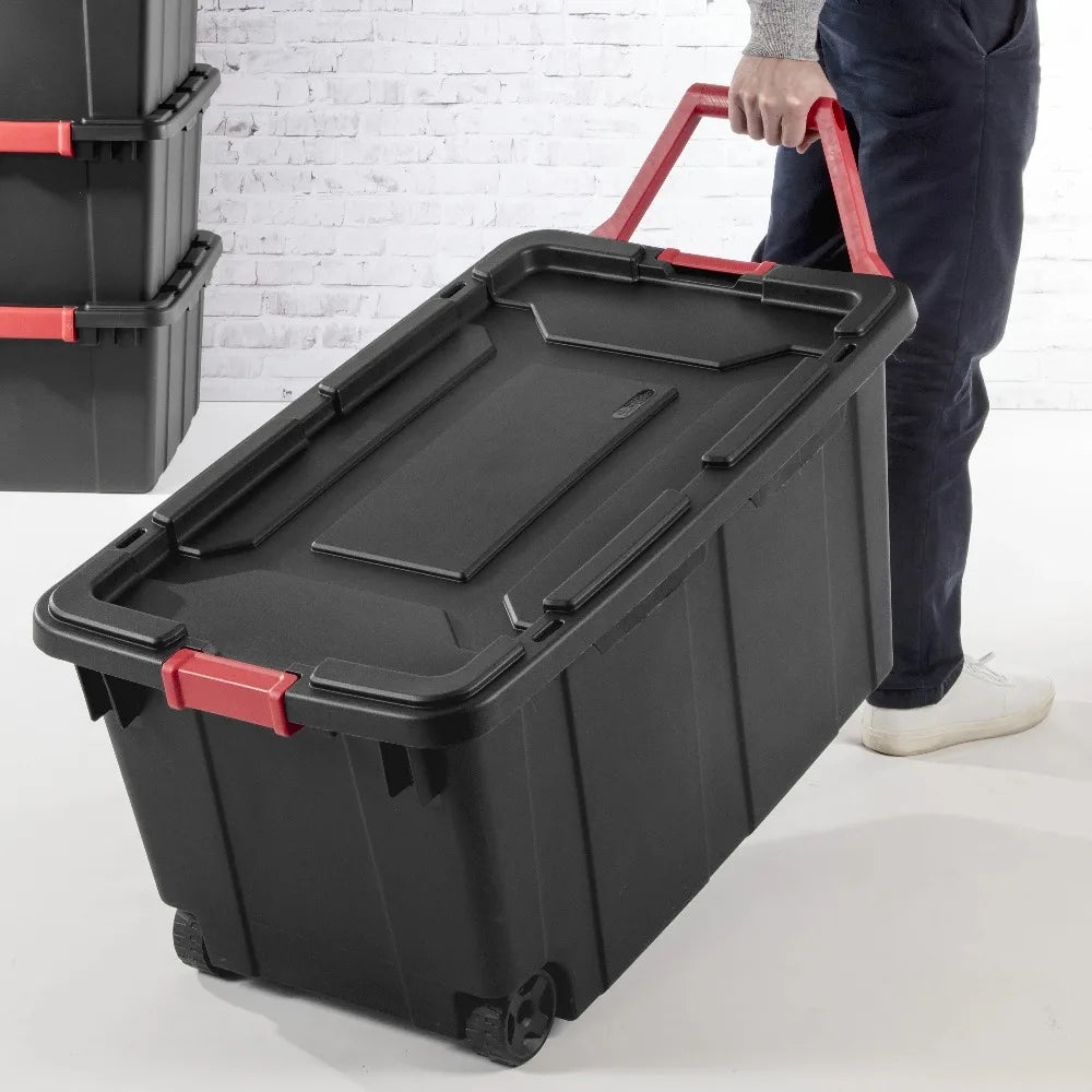Extra Large Storage Bins
