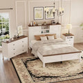 Farmhouse Queen Bedroom Set