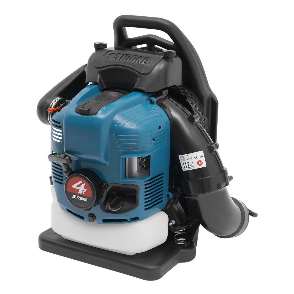 Backpack Gas Powered Leaf Blower