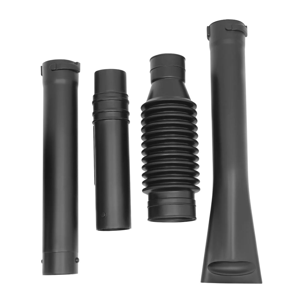 Backpack Gas Powered Leaf Blower