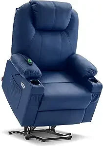 Power Lift Recliner Chair Sofa