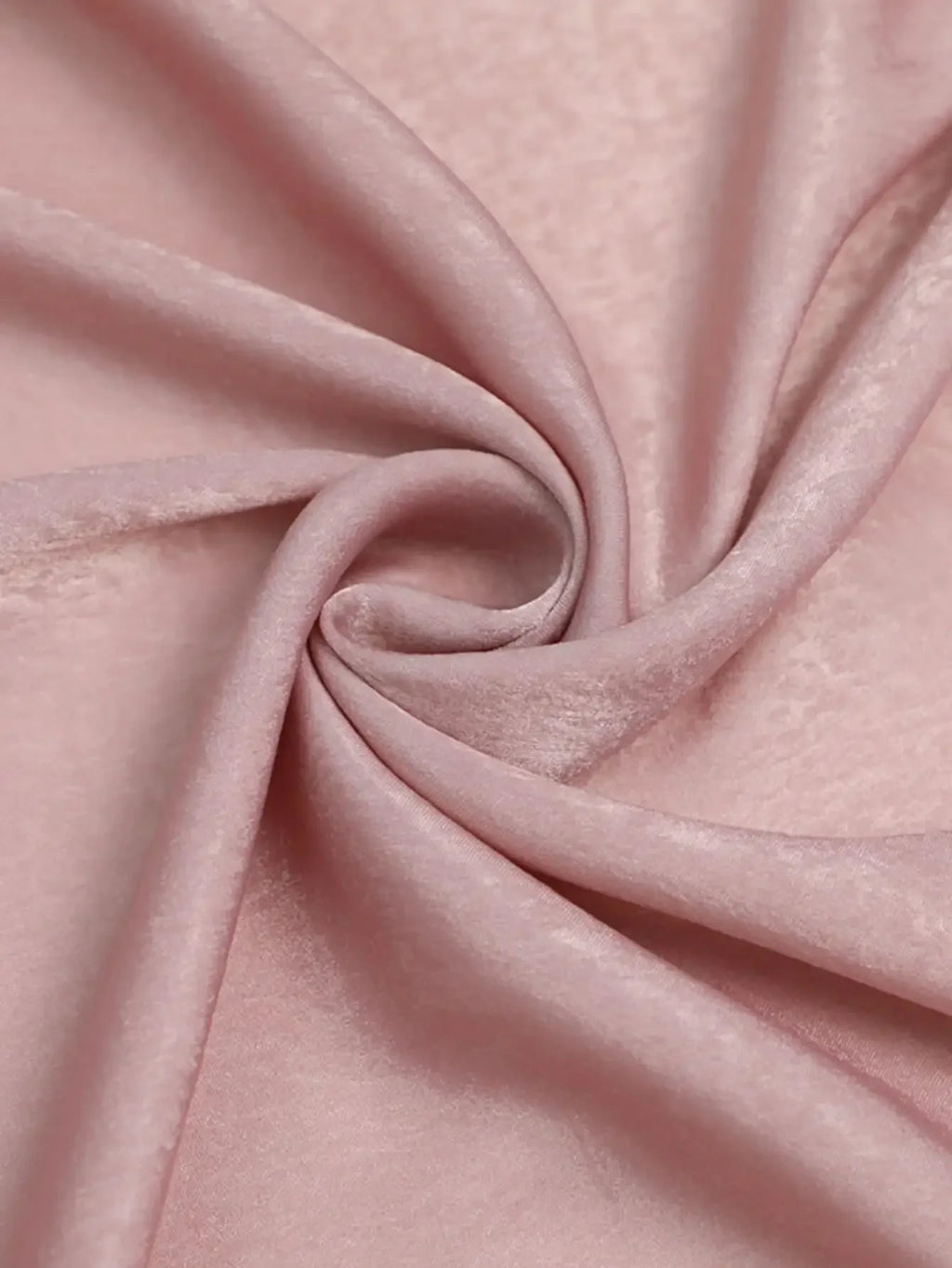 Luxury Pink Princess Style Curtain