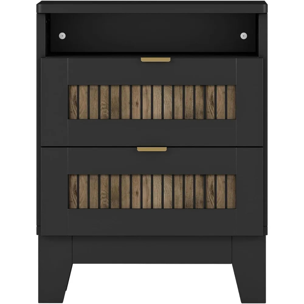 4 Piece Queen Bedroom Set