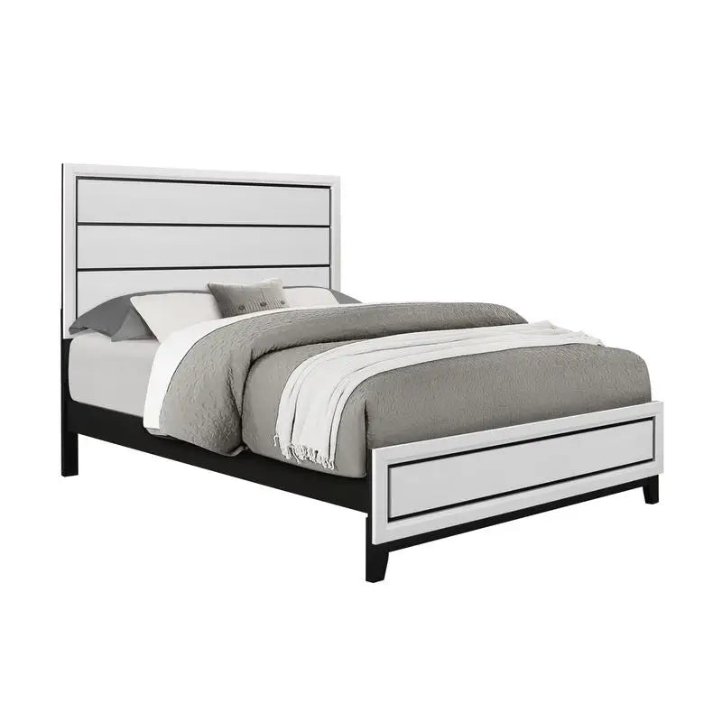 Full 5PC Bedroom Set