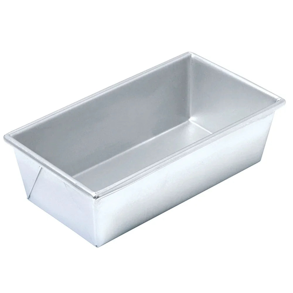 Heavyweight Aluminized Steel Loaf Pan
