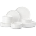 Porcelain Dinnerware Set