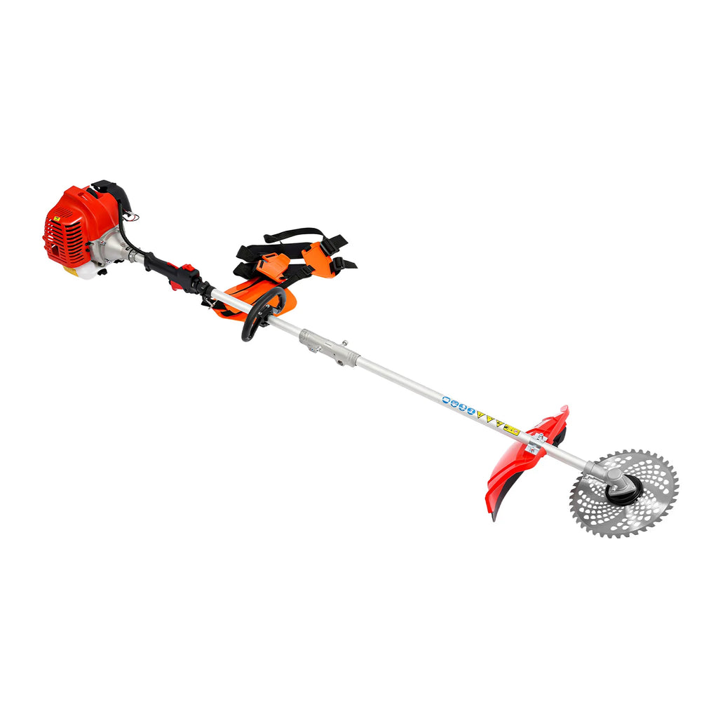 Multi-Function Grass Trimmer Set