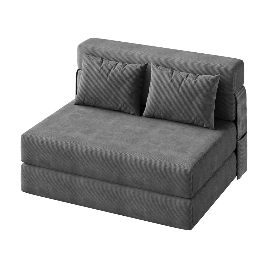 Folding Sofa Bed Convertible Sleep