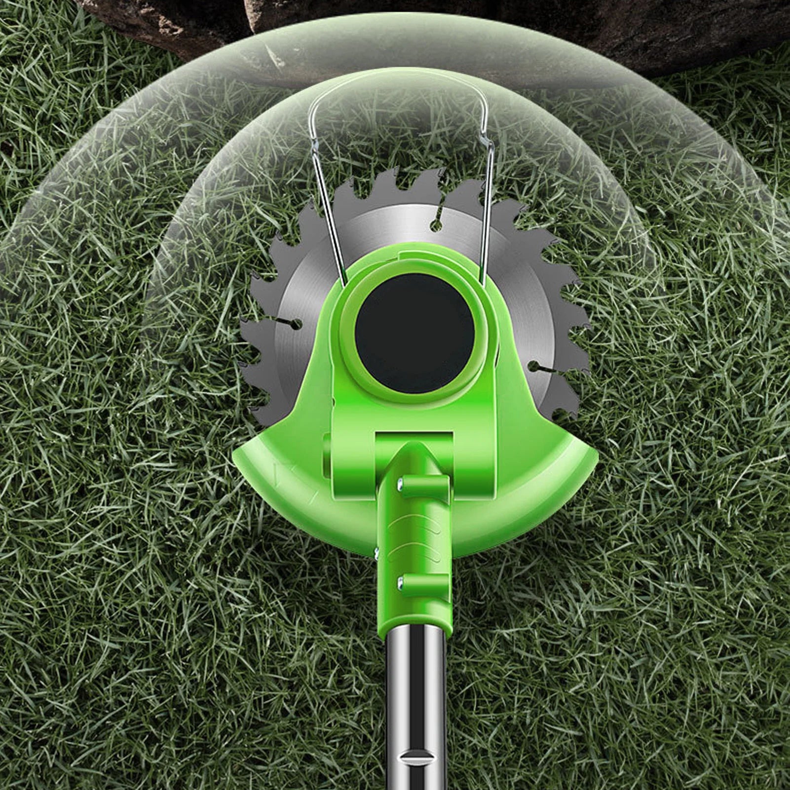 Cordless String Trimmer