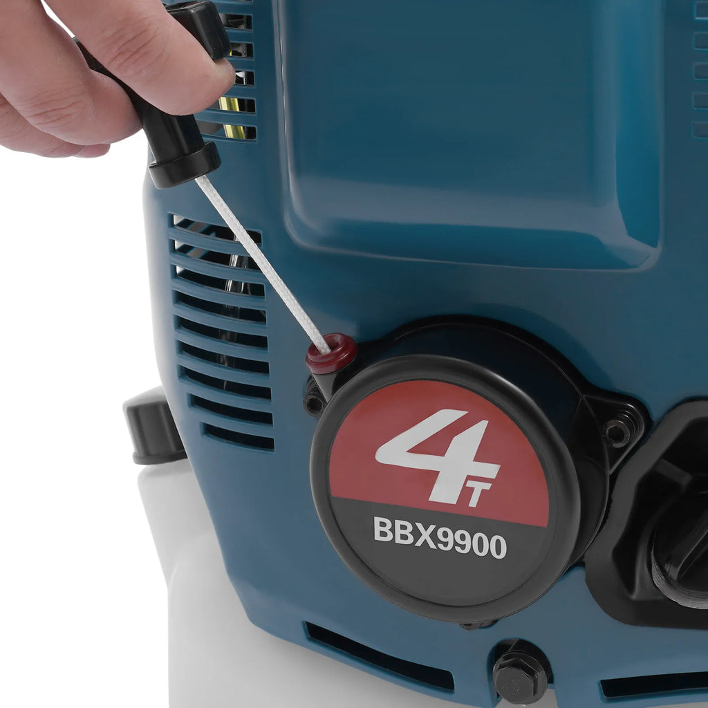 Backpack Gas Powered Leaf Blower