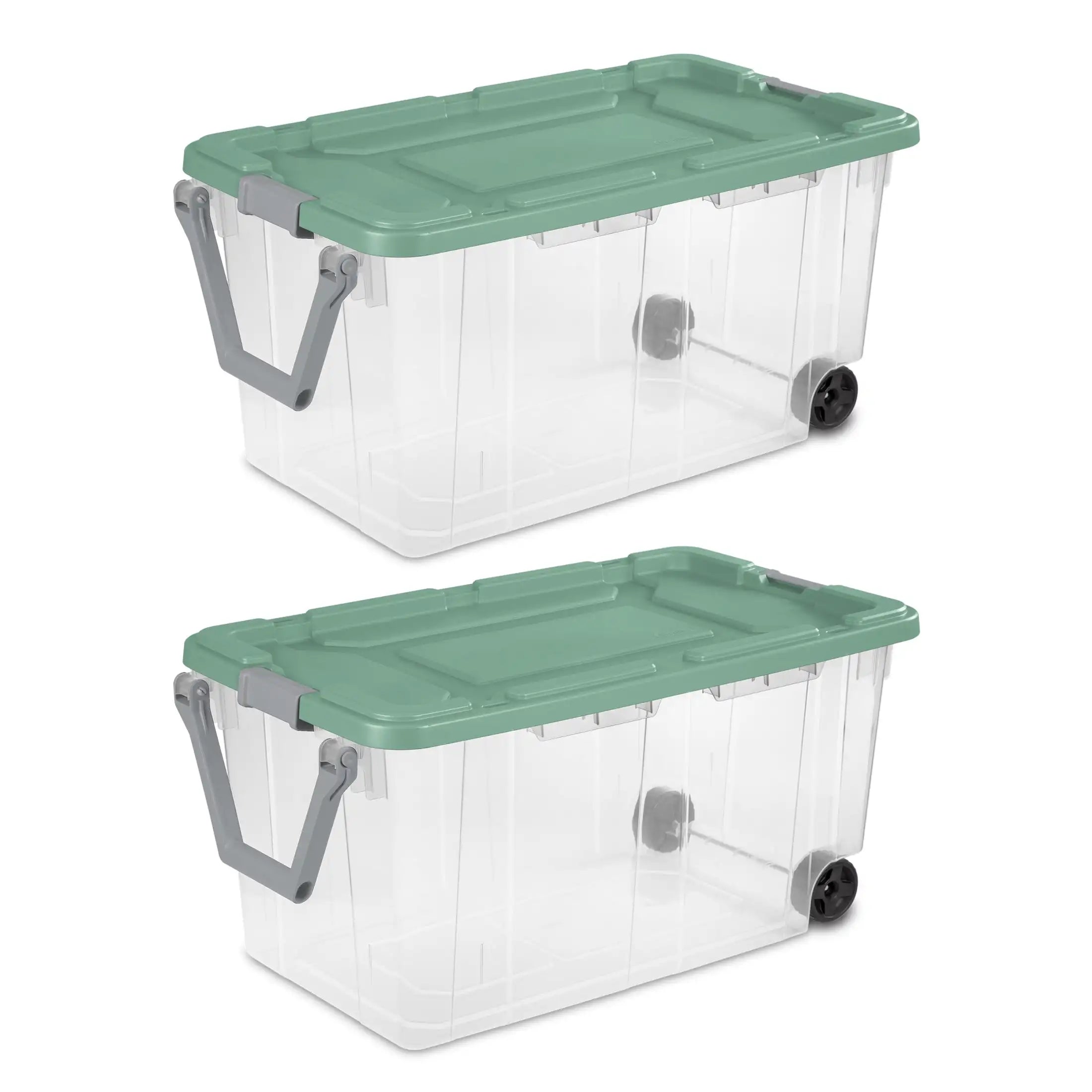 Extra Large Storage Bins